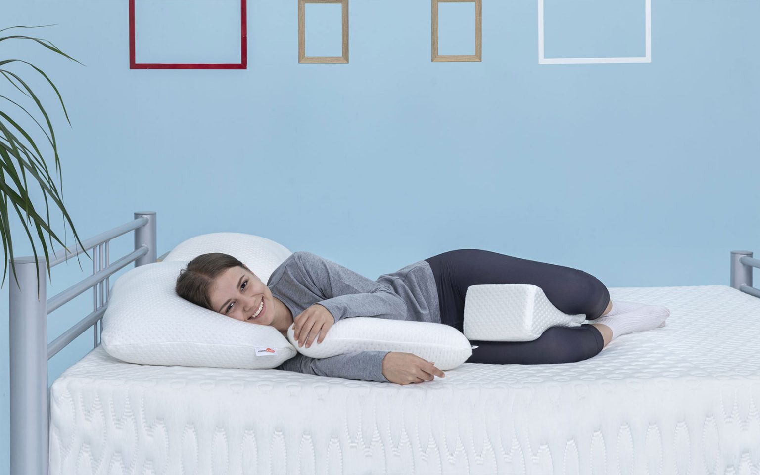 Ural Group Private Label Pillow Manufacturer Ural Group Medical