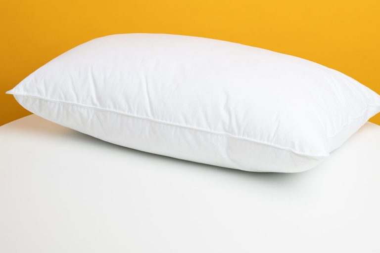 Pillows Complete Guide Ural Group Medical