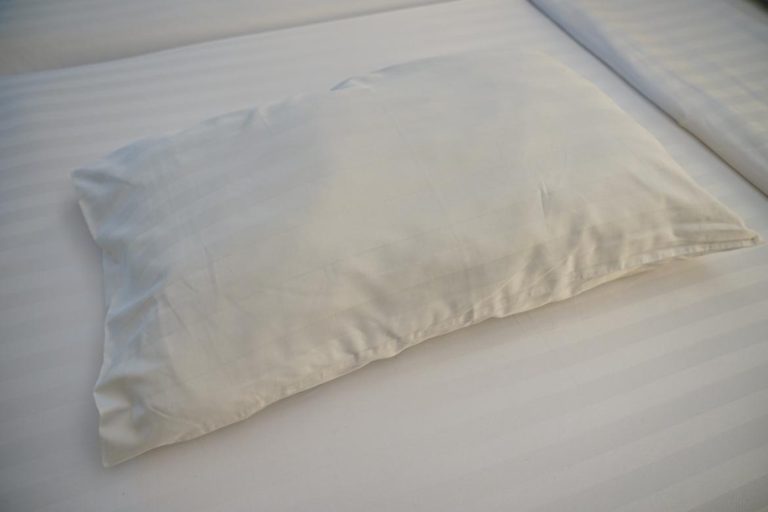 Pillow Covers Ural Group Medical