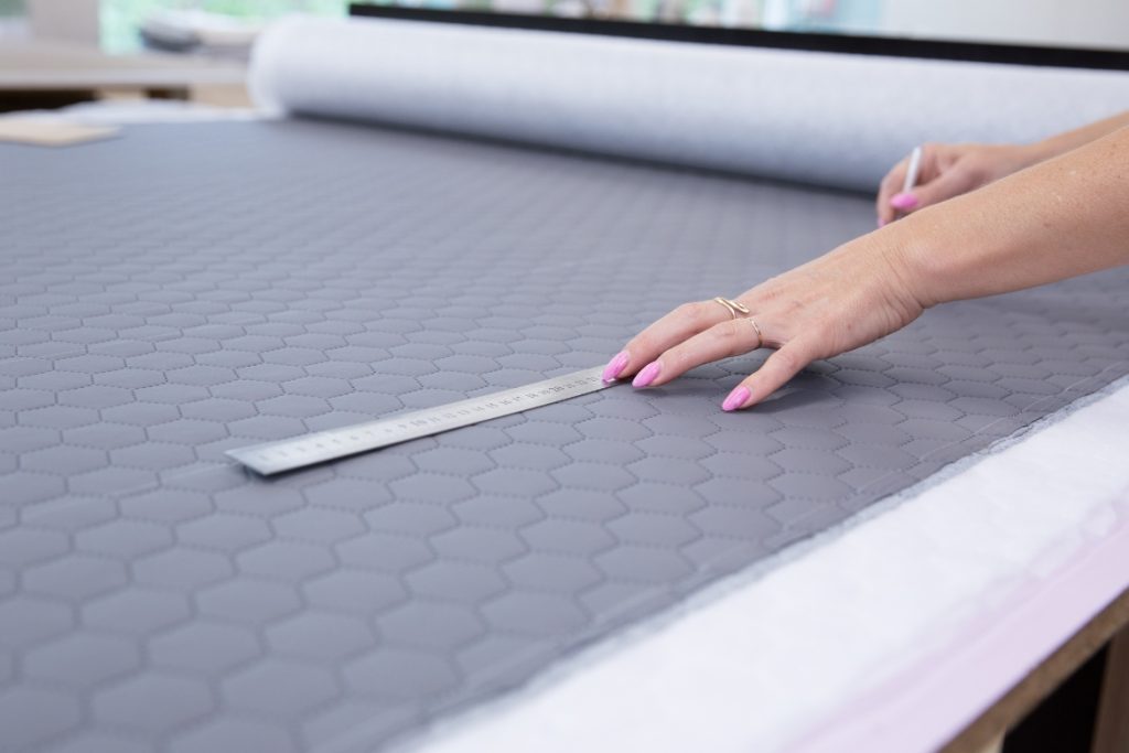 Memory Foam Manufacturers Ural Group Medical